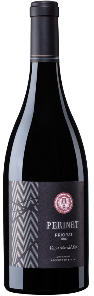 Vinya Mas del Xes Syrah 2017